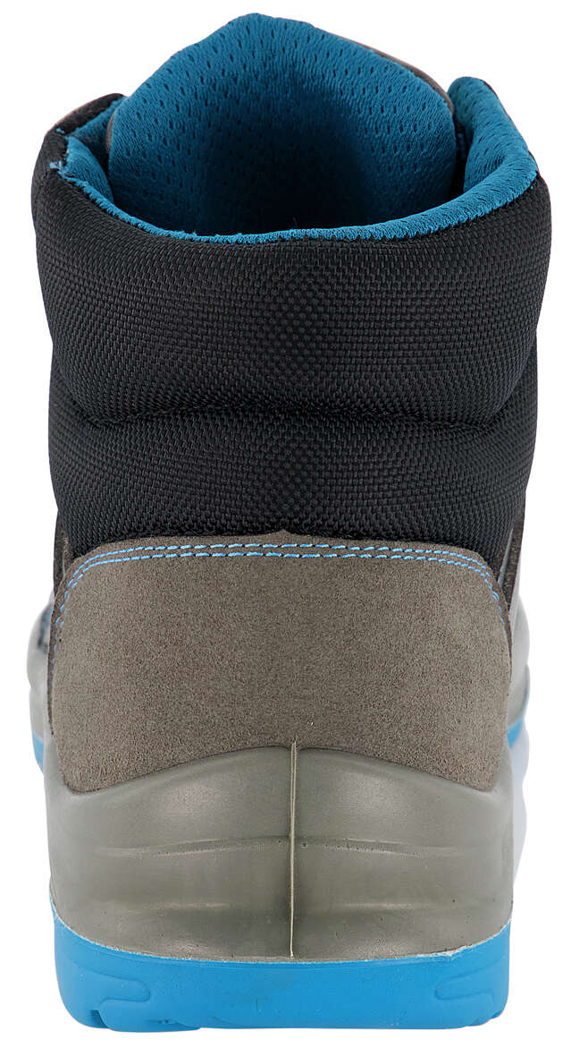 C.Centimo Sicherheitsstiefel Construct 500 S3